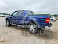2008 Ford F-150 фото