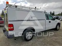 2008 Ford F-150 фото
