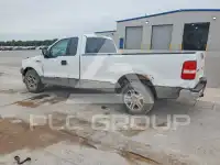 2008 Ford F-150 фото