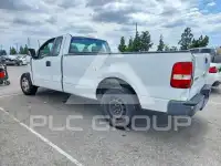 2008 Ford F-150 фото
