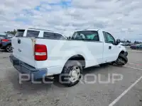 2008 Ford F-150 фото