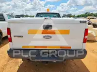 2008 Ford F-150 фото