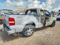 2008 Ford F-150 photo