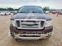 2008 Ford F-150 фото