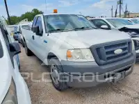 2008 Ford F-150 фото