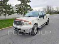 2008 Ford F-150 фото
