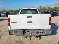2008 Ford F-150 фото