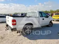 2008 Ford F-150 фото