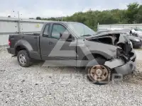 2008 Ford F-150 фото