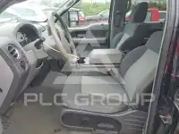 2008 Ford F-150 photo