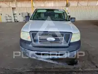 2008 Ford F-150 фото