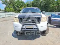 2008 Ford F-150 фото