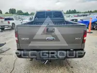 2008 Ford F-150 фото