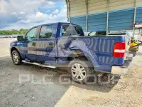 2008 Ford F-150 фото