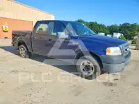 2008 Ford F-150 фото
