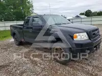 2008 Ford F-150 фото