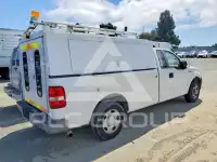 2008 Ford F-150 photo