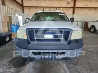 2008 Ford F-150 photo