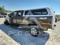 2008 Ford F-150 фото