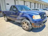 2008 Ford F-150 фото