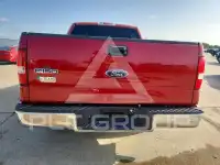 2008 Ford F-150 фото