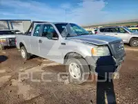 2008 Ford F-150 фото