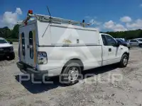 2008 Ford F-150 photo