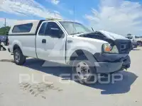 2008 Ford F-150 photo