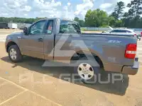 2008 Ford F-150 фото