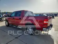 2008 Ford F-150 фото