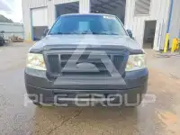 2008 Ford F-150 photo