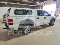 2008 Ford F-150 фото
