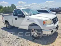 2008 Ford F-150 фото