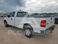 2008 Ford F-150 фото