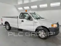 2008 Ford F-150 фото