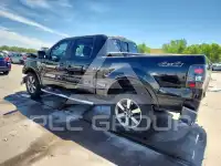 2008 Ford F-150 фото