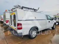 2008 Ford F-150 фото
