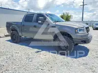2008 Ford F-150 фото