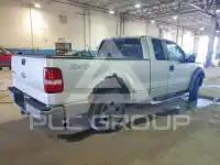 2008 Ford F-150 фото