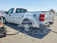 2008 Ford F-150 photo