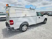 2008 Ford F-150 фото