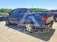 2008 Ford F-150 фото