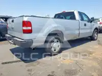 2008 Ford F-150 photo
