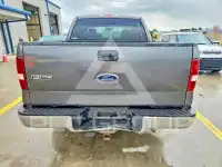 2008 Ford F-150 photo