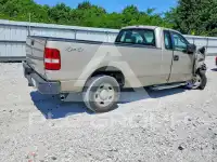 2008 Ford F-150 photo