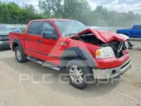 2008 Ford F-150 фото
