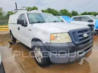 2008 Ford F-150 фото