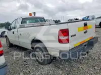 2008 Ford F-150 фото