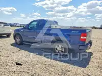 2008 Ford F-150 фото