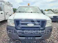 2008 Ford F-150 фото
